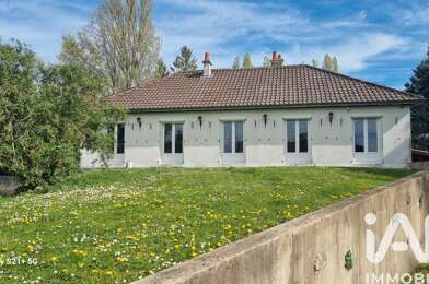 Maison 9 pièces 239000 €