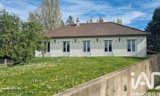 Maison 9 Pièces 192 m² à vendre à Oussoy-en-Gâtinais (45290)