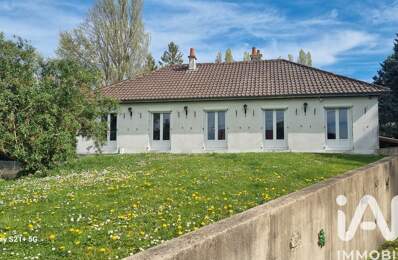 Vente Maison/villa 9 pièces — photo du bien