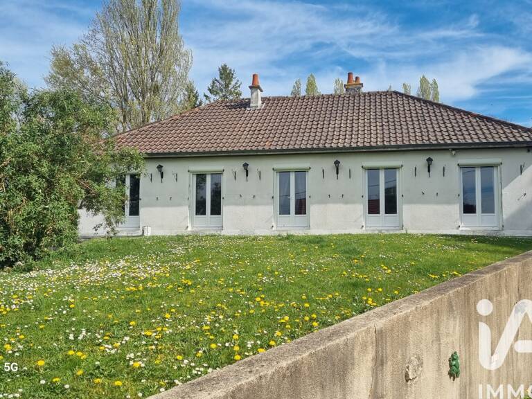 Vente Maison/villa 9 pièces — photo 1