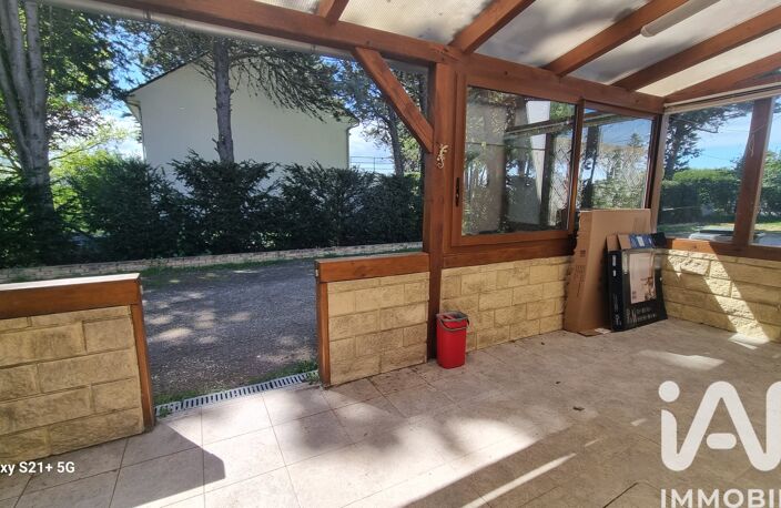 Vente Maison/villa 9 pièces — photo 4