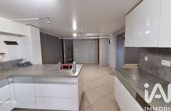 Vente Maison/villa 9 pièces — photo 5