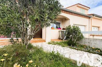 Maison 3 pièces 275000 €