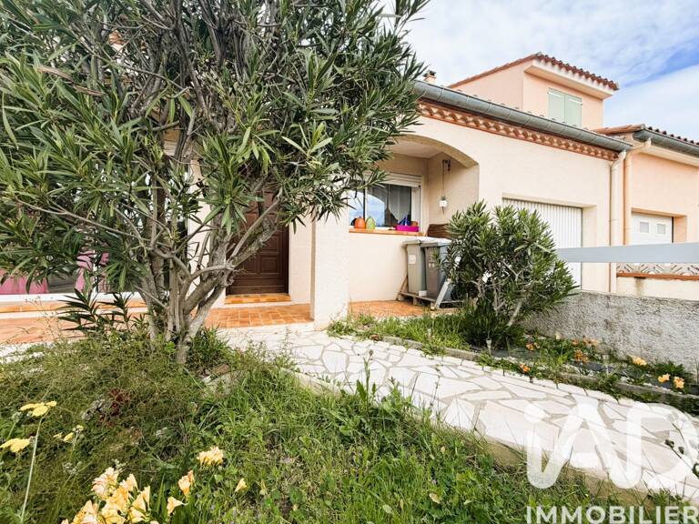 Vente Maison traditionnelle 3 pièces — photo 1