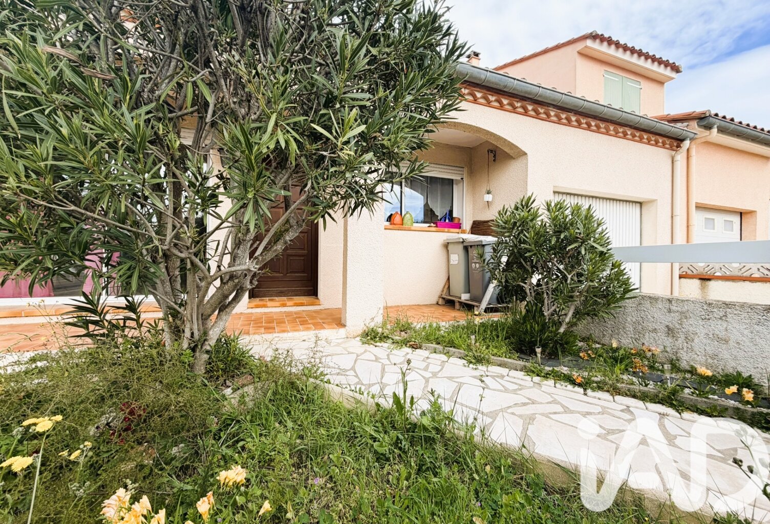 Vente Maison traditionnelle 3 pièces — photo 1