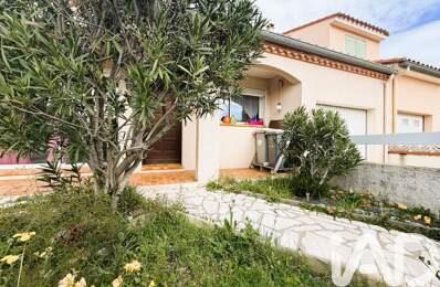 Vente Maison traditionnelle 3 pièces — photo du bien