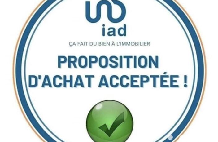 Vente Maison traditionnelle 3 pièces — photo 2