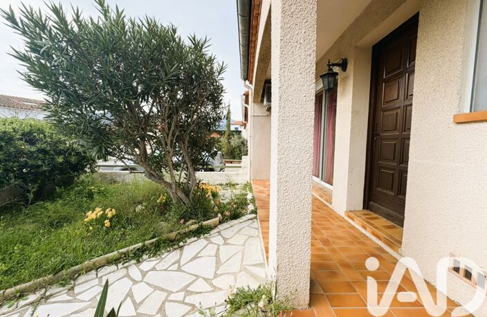 Vente Maison traditionnelle 3 pièces — photo 3