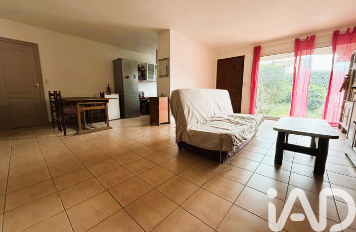 Vente Maison traditionnelle 3 pièces — photo 4
