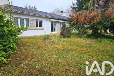 Maison 4 pièces 361000 €