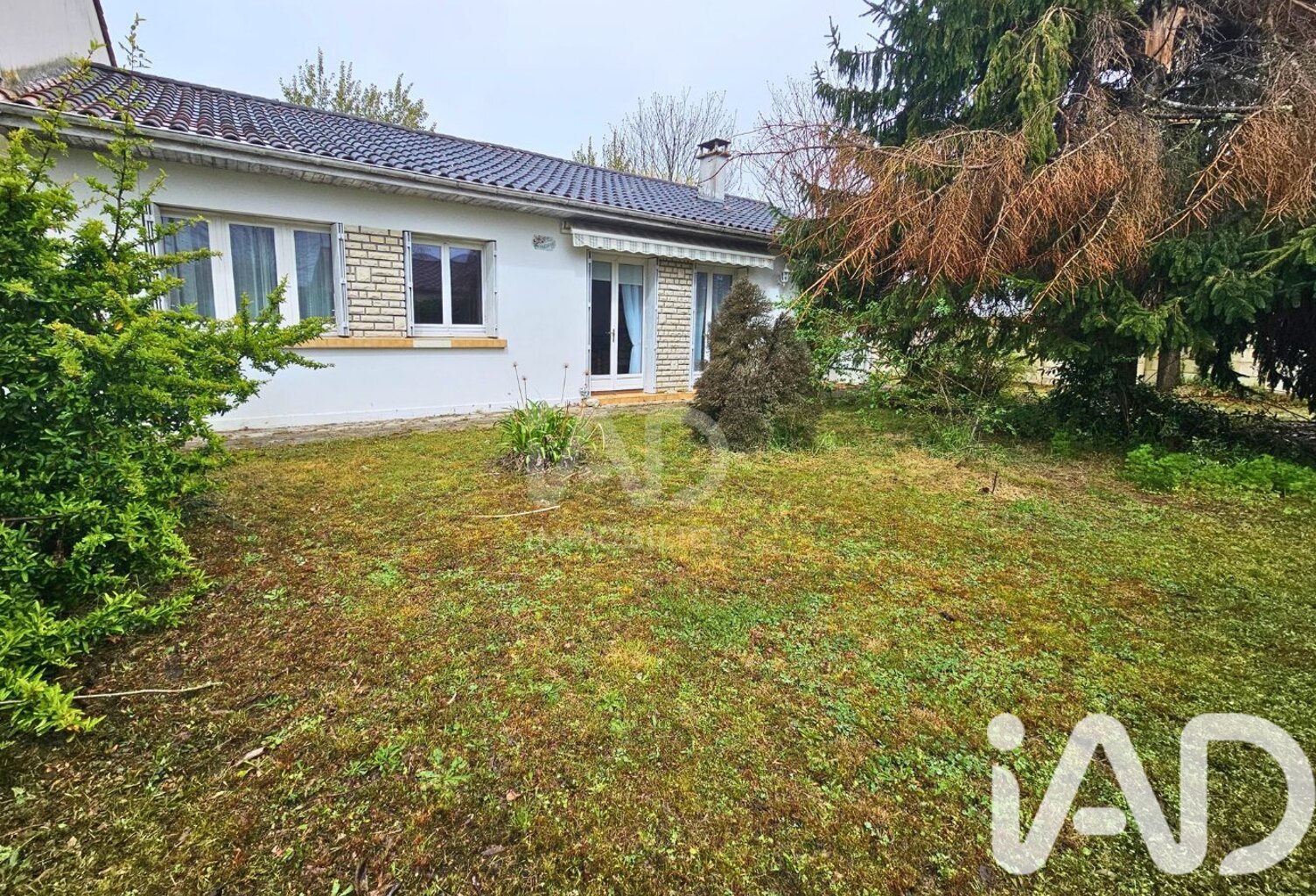Vente Maison/villa 4 pièces — photo 1