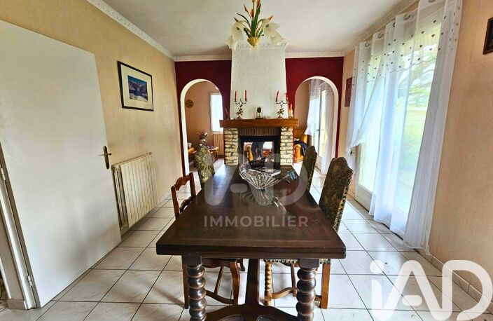 Vente Maison/villa 4 pièces — photo 2