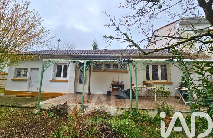 Vente Maison/villa 4 pièces — photo 3