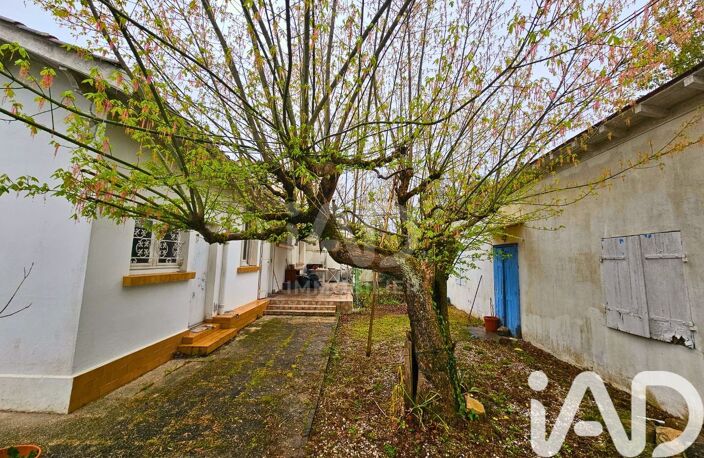 Vente Maison/villa 4 pièces — photo 4