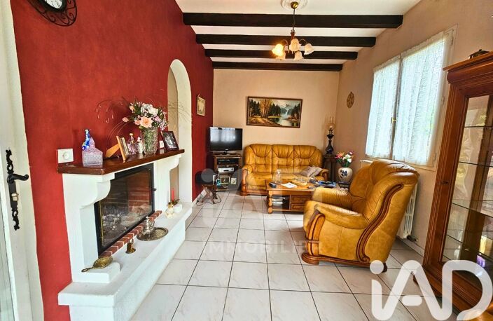 Vente Maison/villa 4 pièces — photo 5