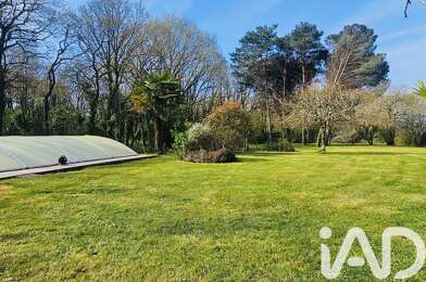 Maison 9 pièces 629000 €