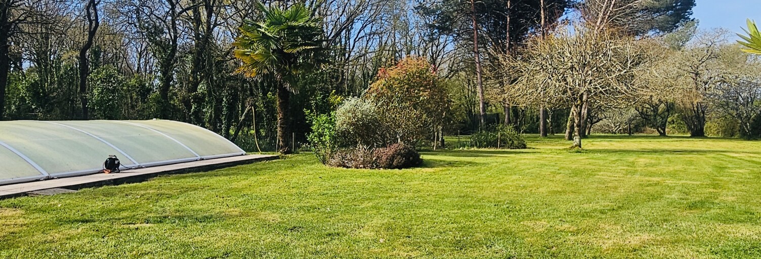 Maison 9 Pièces 191 m² à vendre à Saint-Nazaire (44600)