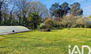 Maison 9 Pièces 191 m² à vendre à Saint-Nazaire (44600)