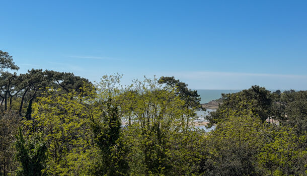 Appartement 1 pièces  à vendre Vaux-sur-Mer 17640