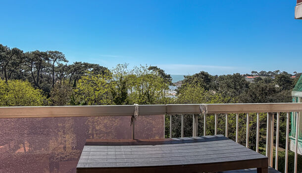 Appartement 1 pièces  à vendre Vaux-sur-Mer 17640