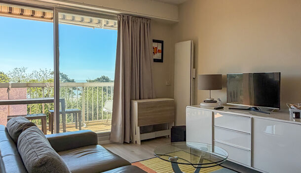 Appartement 1 pièces  à vendre Vaux-sur-Mer 17640