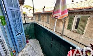 Appartement 2 Pièces 46 m² à vendre à Contes (06390)