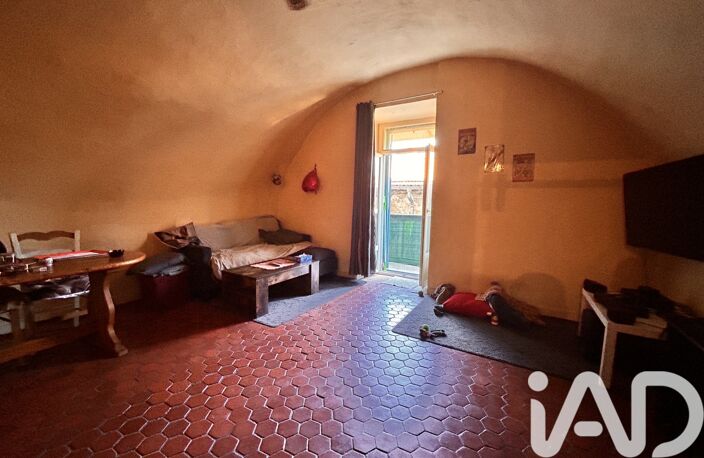 Vente Appartement 2 pièces — photo 2