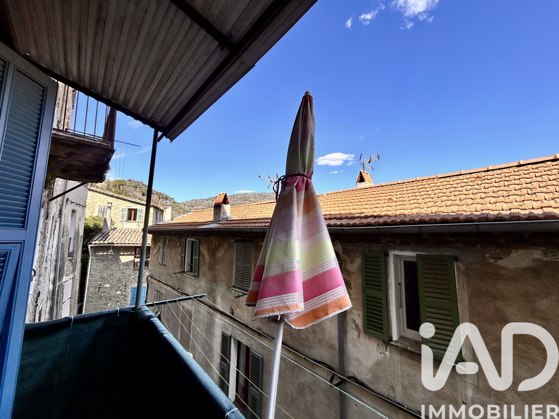 Vente Appartement 2 pièces - Photo 4
