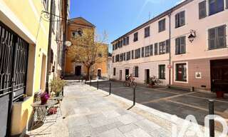 Appartement 2 Pièces 38 m² à vendre à Contes (06390)