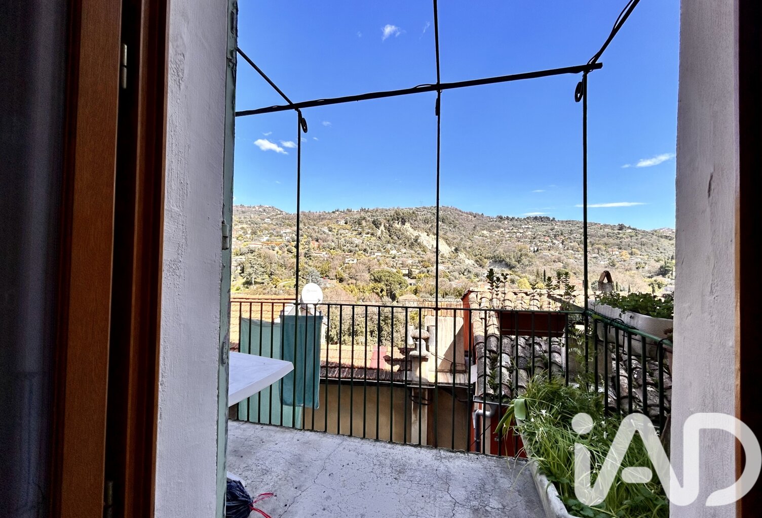 Vente Appartement 2 pièces — photo 1