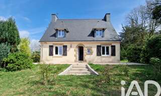 Maison 5 Pièces 138 m² à vendre à Langonnet (56630)