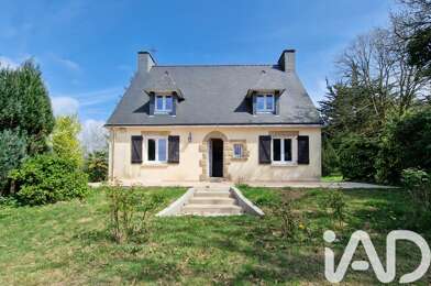 Maison 5 pièces 170500 €