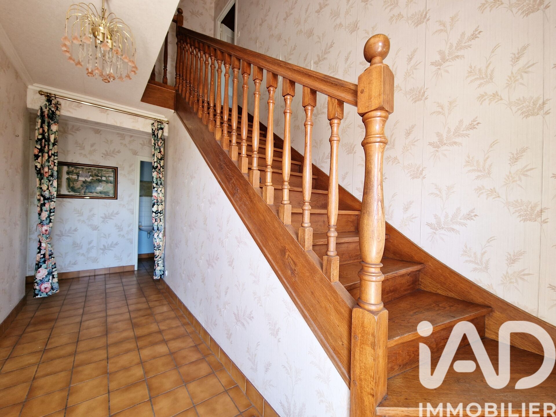 Vente Maison de campagne 5 pièces - Photo 2