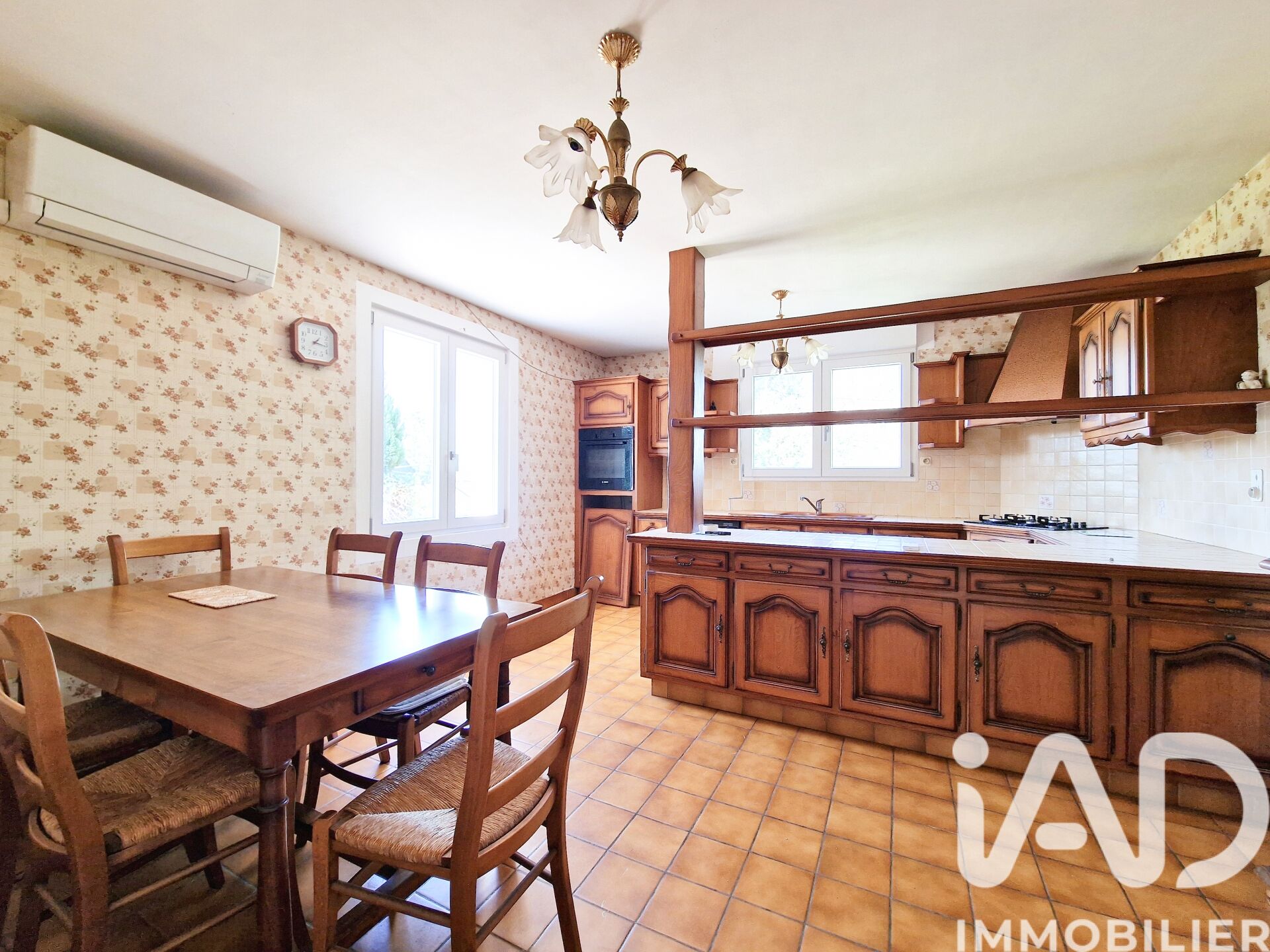 Vente Maison de campagne 5 pièces - Photo 3