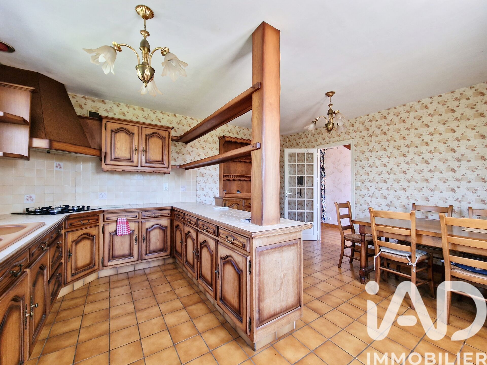 Vente Maison de campagne 5 pièces - Photo 4