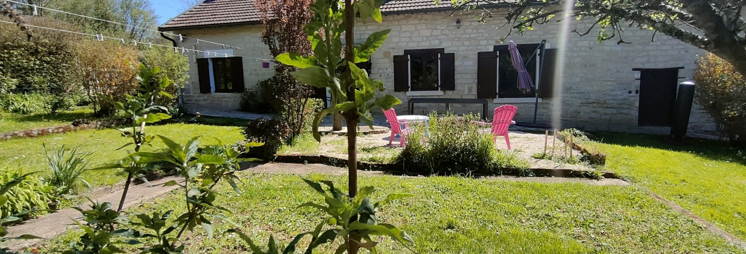 Maison 7 Pièces 139 m² à vendre à Villers-Robert (39120)