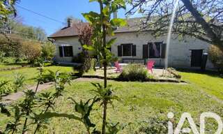 Maison 7 Pièces 139 m² à vendre à Villers-Robert (39120)