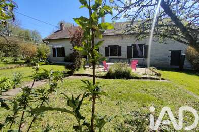 Maison 7 pièces 245000 €