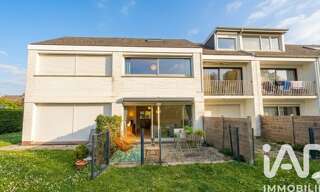 Maison 3 Pièces 74 m² à vendre à Neufchâtel-Hardelot (62152)