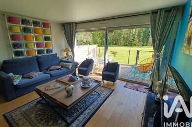 Maison 3 pièces 471500 €