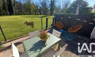 Maison 3 Pièces 74 m² à vendre à Neufchâtel-Hardelot (62152)