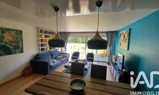Maison 3 Pièces 74 m² à vendre à Neufchâtel-Hardelot (62152)