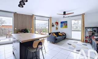 Appartement 3 Pièces 61 m² à vendre à Toulouse (31100)