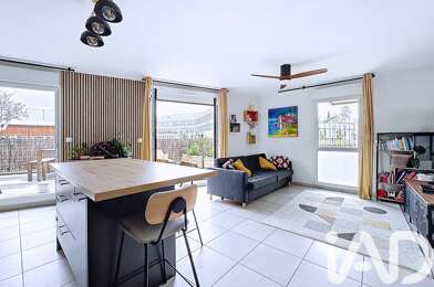 Appartement 3 pièces 335000 €