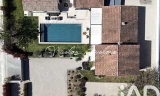 Maison 5 Pièces 189 m² à vendre à Cabrières-d'Avignon (84220)