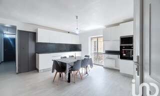 Appartement 4 Pièces 82 m² à vendre à Menton (06500)