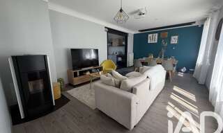 Maison 5 Pièces 92 m² à vendre à Parthenay (79200)