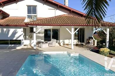 Maison 7 pièces 523000 €