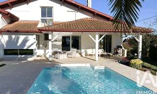 Maison 7 Pièces 202 m² à vendre à Saint-Palais (64120)