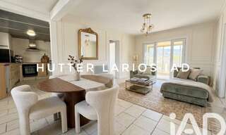 Appartement 5 Pièces 88 m² à vendre à Toulon (83200)